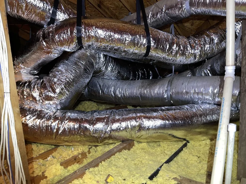 Slide of NBL Air Conditioning and Heating