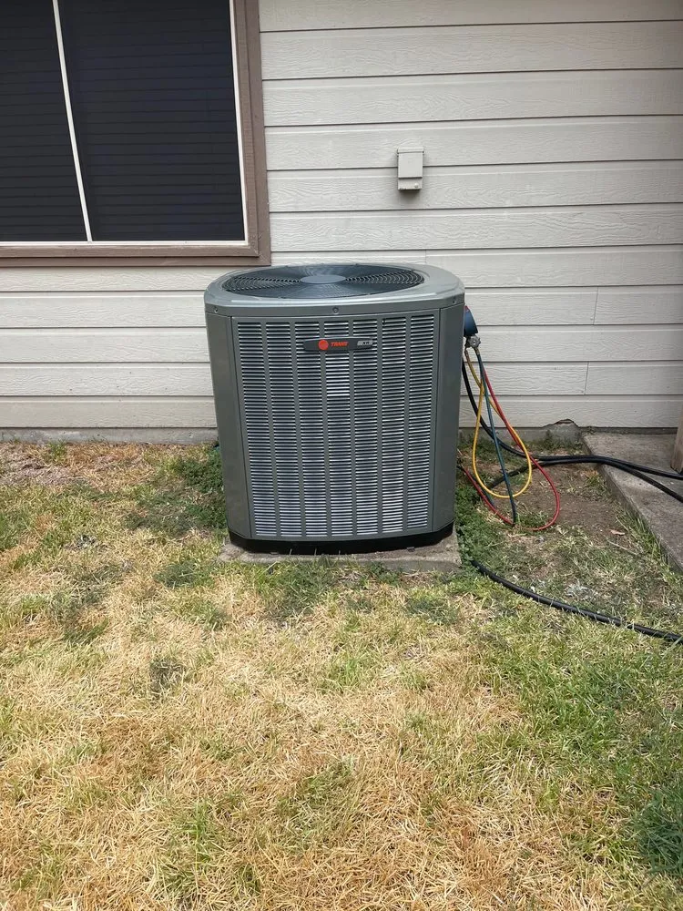 Slide of NBL Air Conditioning and Heating