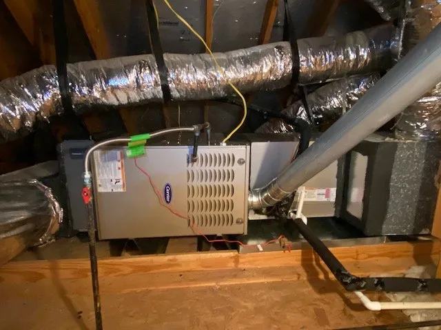 Slide of NBL Air Conditioning and Heating