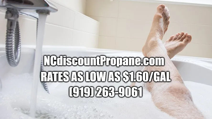 Slide of NC Discount Propane