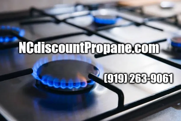 Slide of NC Discount Propane
