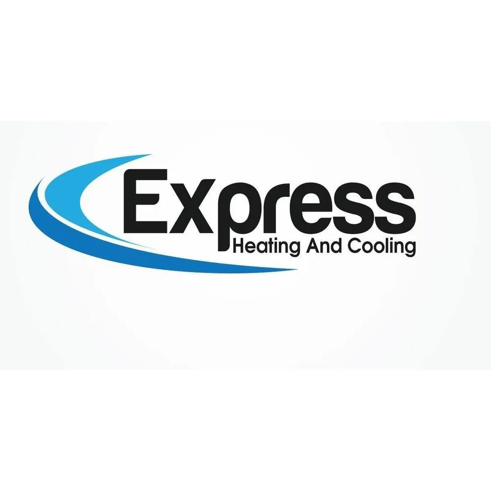 Slide of NC Express Heating and Cooling