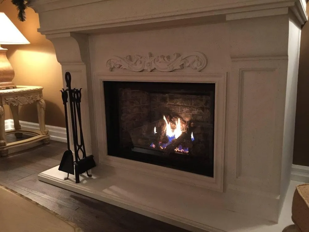 Slide of NC Express Heating and Cooling