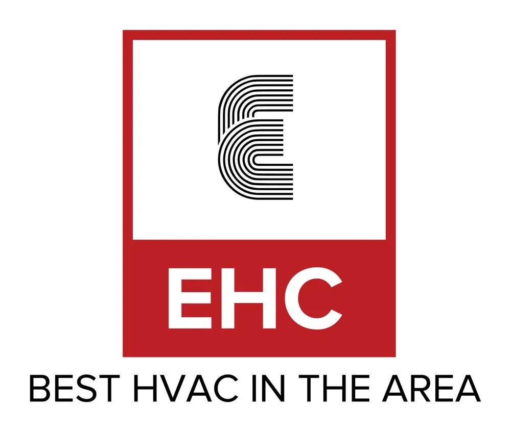 Slide of NC Express Heating and Cooling