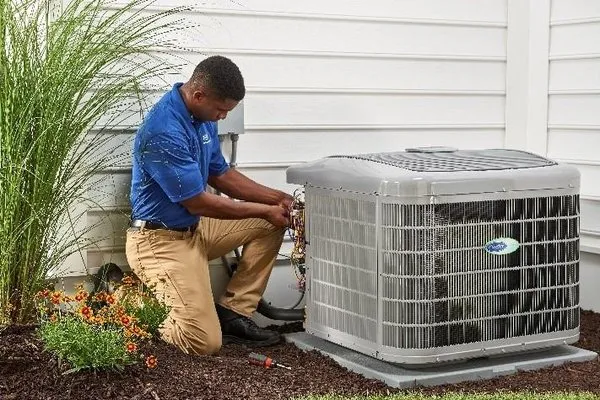 NC Express Heating and Cooling