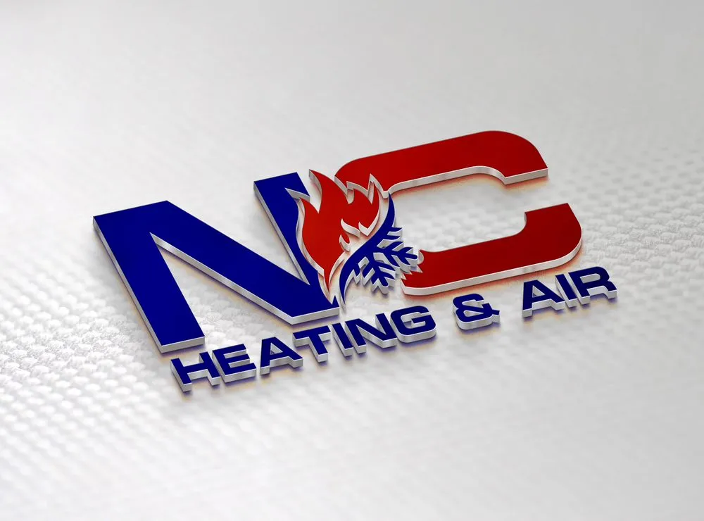 Slide of NC Heating & Air