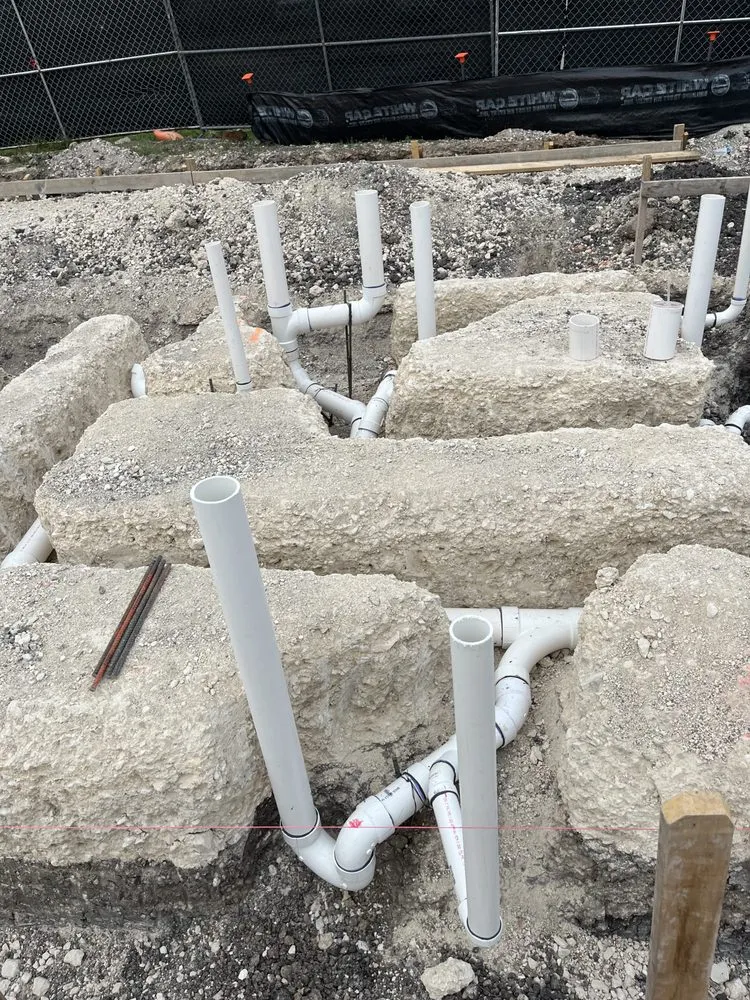 Slide of NC Industries