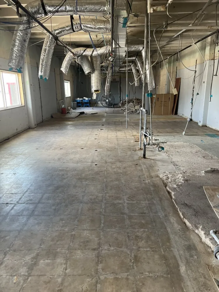 Slide of NC Industries