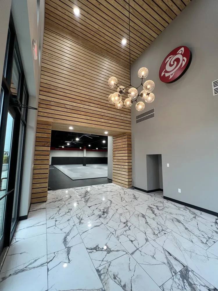 Slide of NC Industries