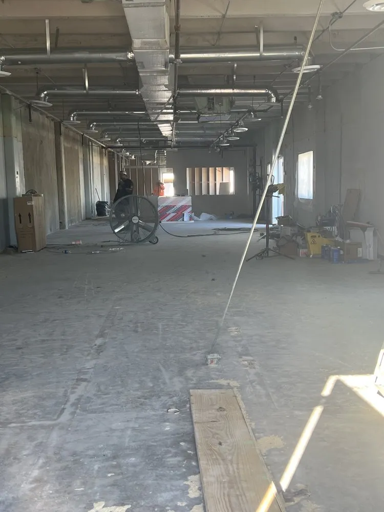 Slide of NC Industries