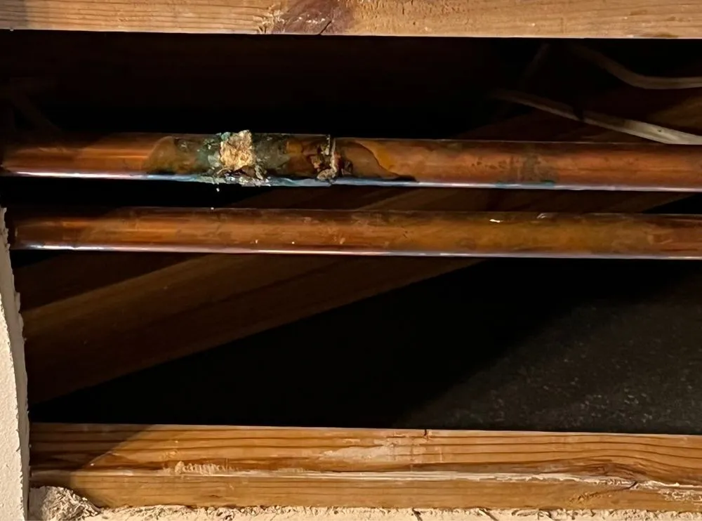 Slide of N.C. Jefferson Plumbing, Heating & A/C