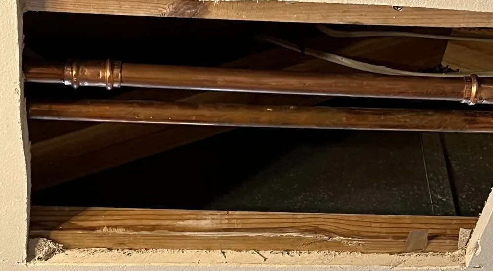 Slide of N.C. Jefferson Plumbing, Heating & A/C