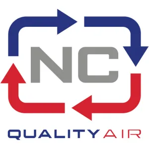 Slide of NC Quality Air