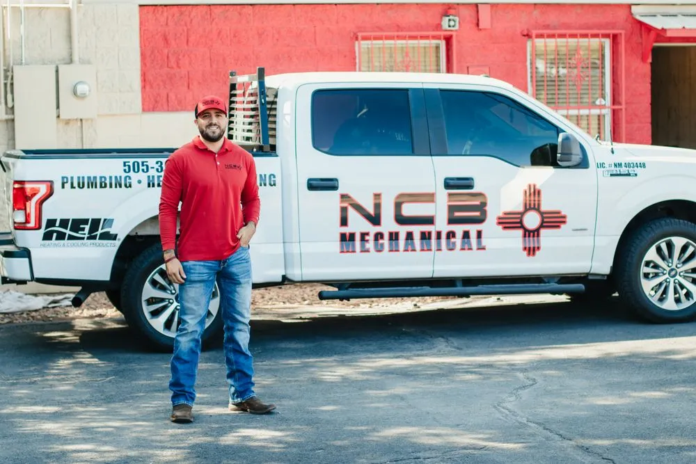 Slide of NCB Mechanical