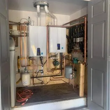 Slide of NCB Mechanical