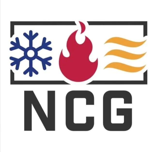 Slide of NCG Heating