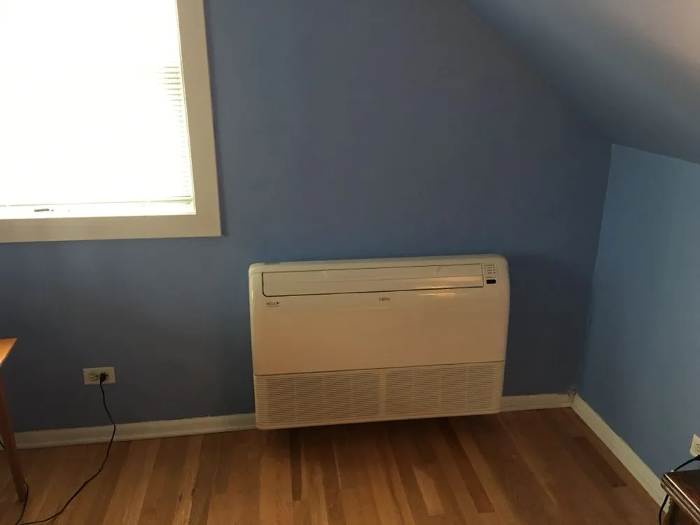 Slide of Ncs Building Services