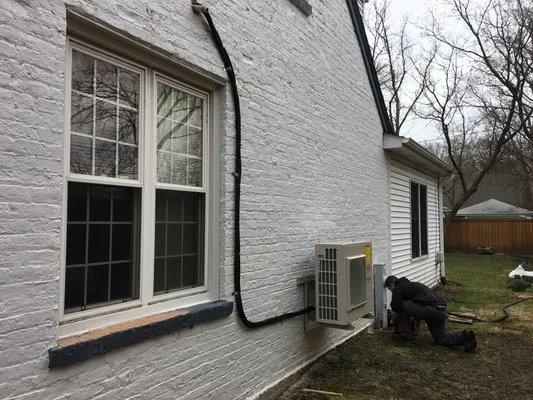 Ncs Building Services Logo