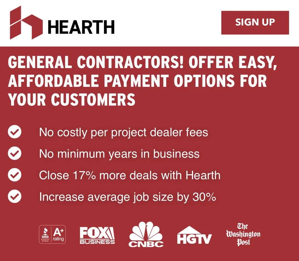 Slide of ND HVAC heating cooling general contracting