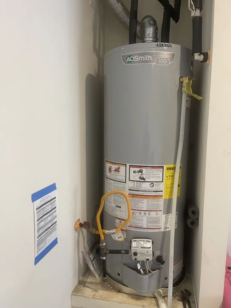 Slide of N&D Mechanical