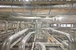 Slide of NDA Mechanical