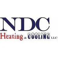 Slide of NDC Heating & Cooling