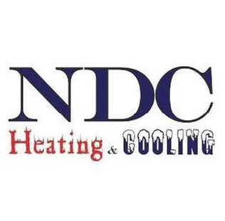 Slide of NDC Heating & Cooling
