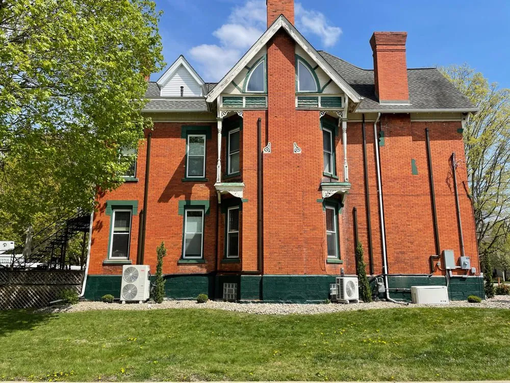 Slide of NDC Heating & Cooling