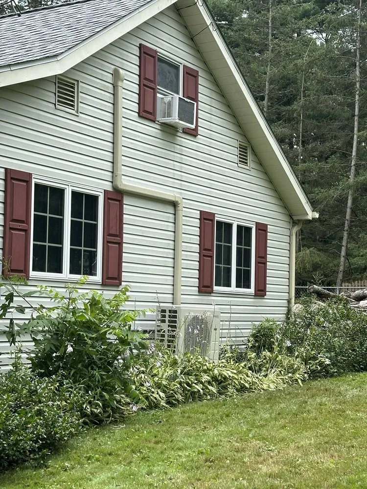 Slide of NDC Heating & Cooling