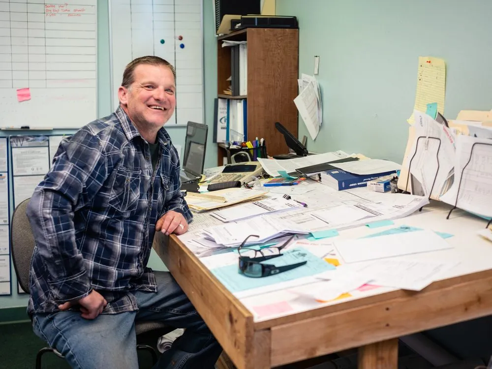 Slide of NDI Plumbing