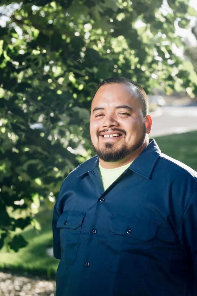 Slide of NDI Plumbing