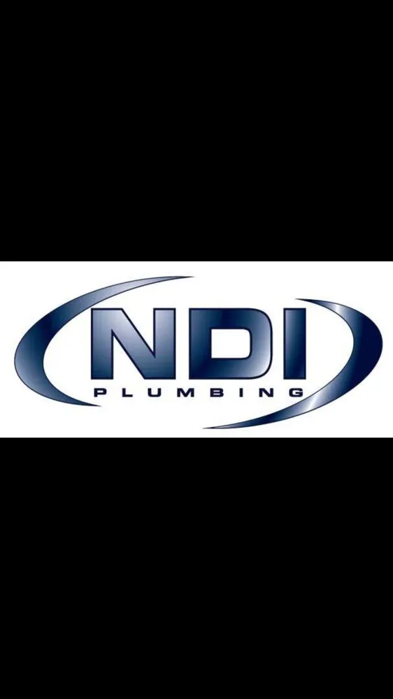 Slide of NDI Plumbing