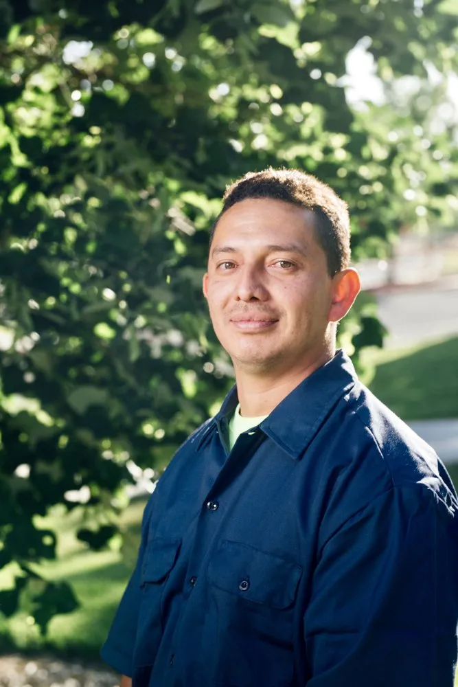 Slide of NDI Plumbing