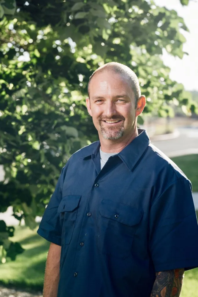 Slide of NDI Plumbing