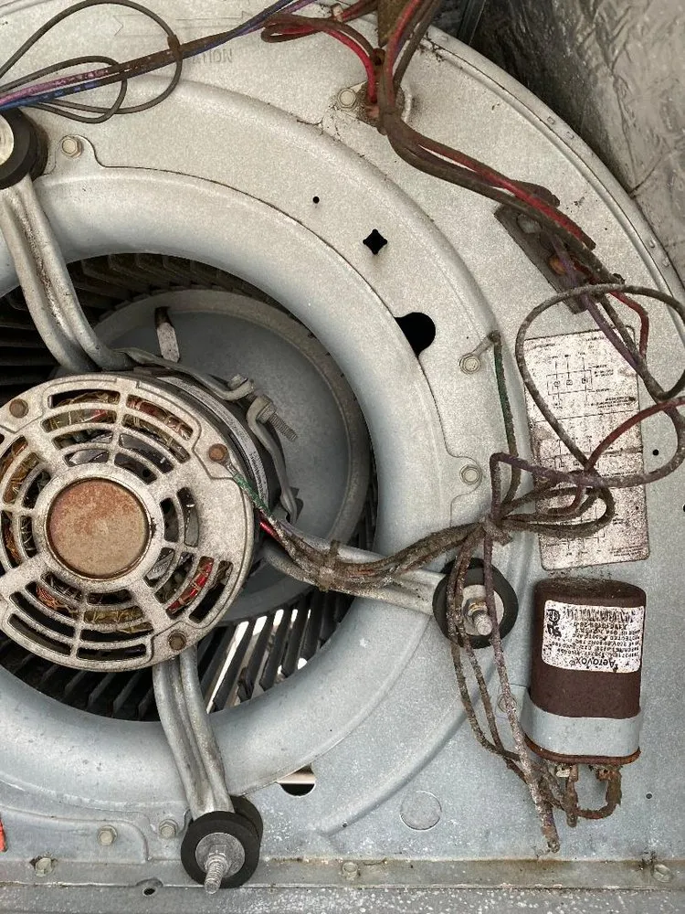 Expert HVAC installation same-day service across Cutler, OH - NDS HEATING AND COOLING