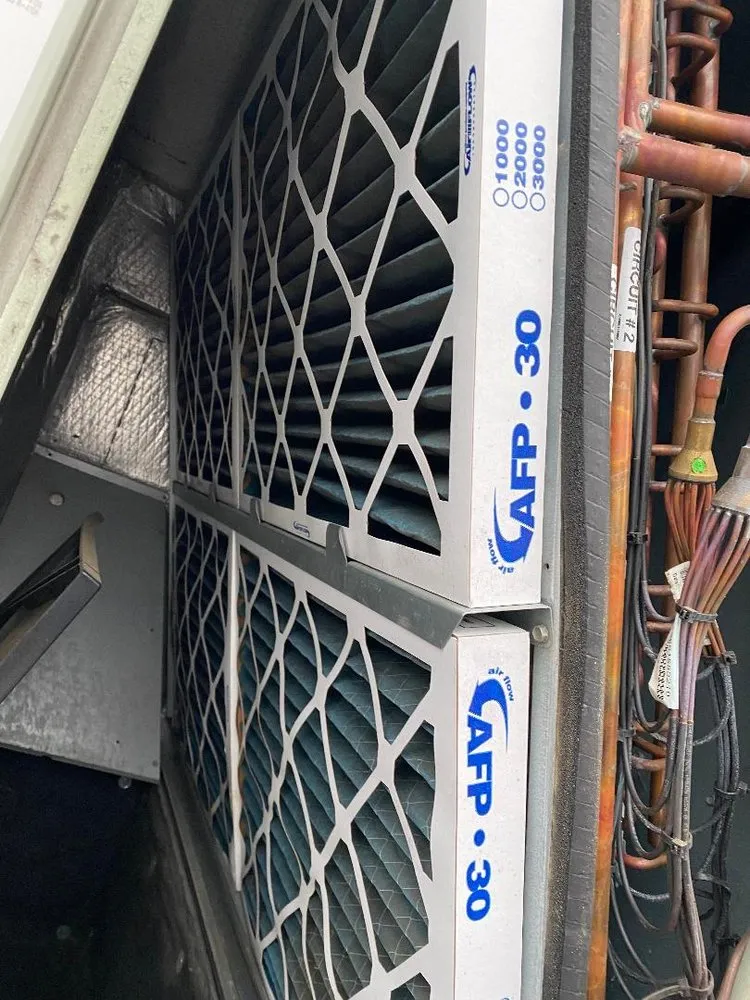 Trusted HVAC repair in Cutler, OH by NDS HEATING AND COOLING