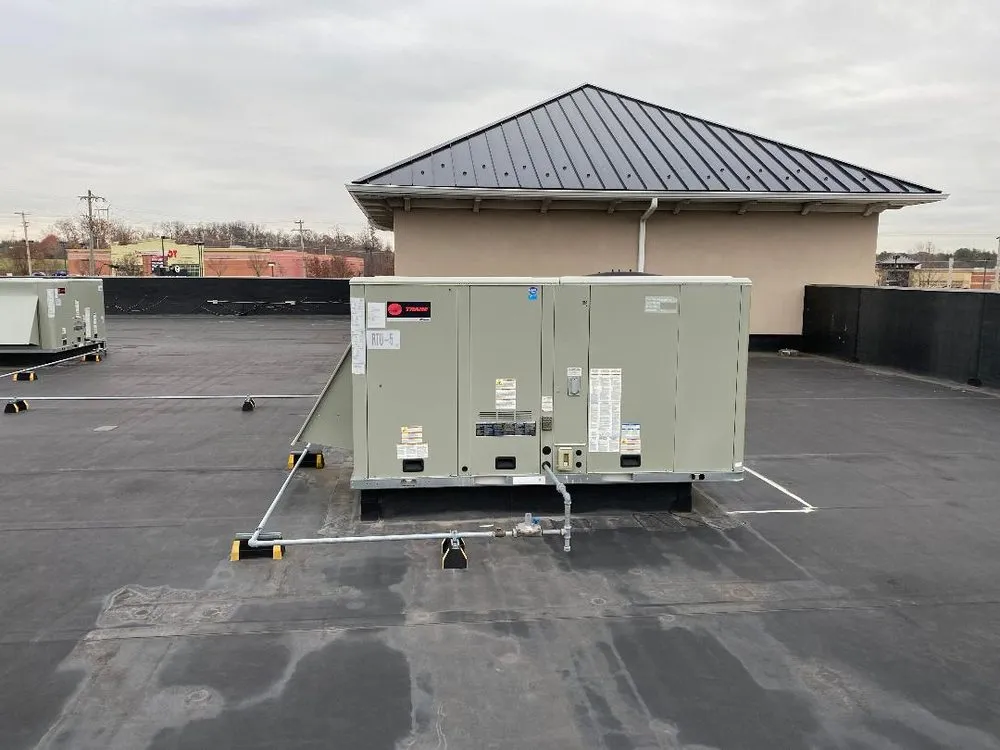 Top-rated furnace service in Cutler, OH by NDS HEATING AND COOLING