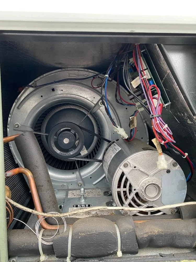 Trusted AC installation for residential systems in Cutler, OH by NDS HEATING AND COOLING