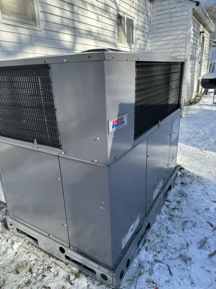 Expert HVAC maintenance same-day service across Cutler, OH - NDS HEATING AND COOLING