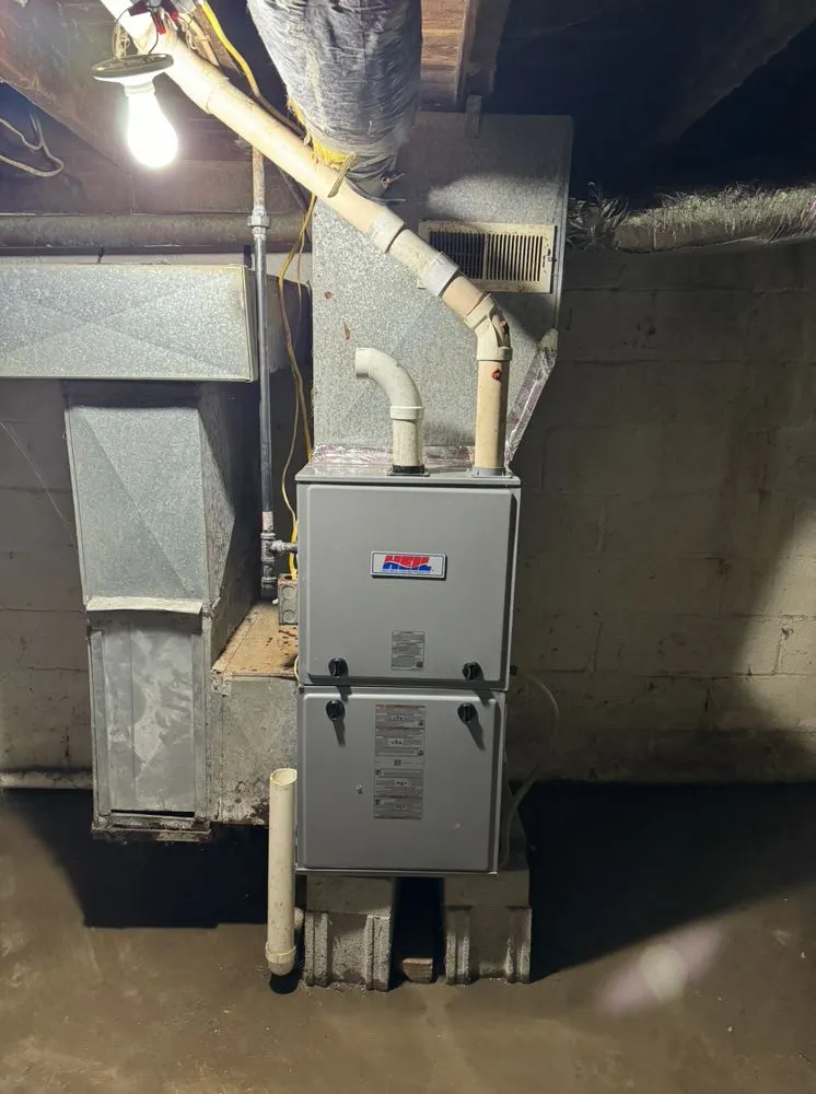 Local HVAC repair in Cutler, OH by NDS HEATING AND COOLING