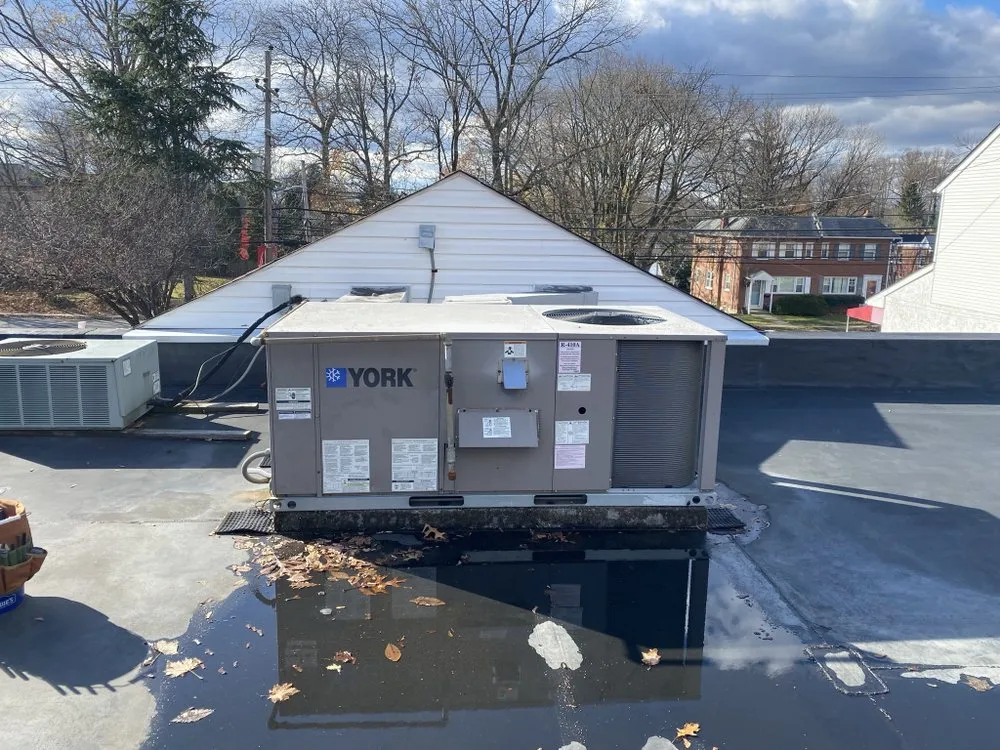 Emergency air conditioning tune-up in Cutler, OH - NDS HEATING AND COOLING