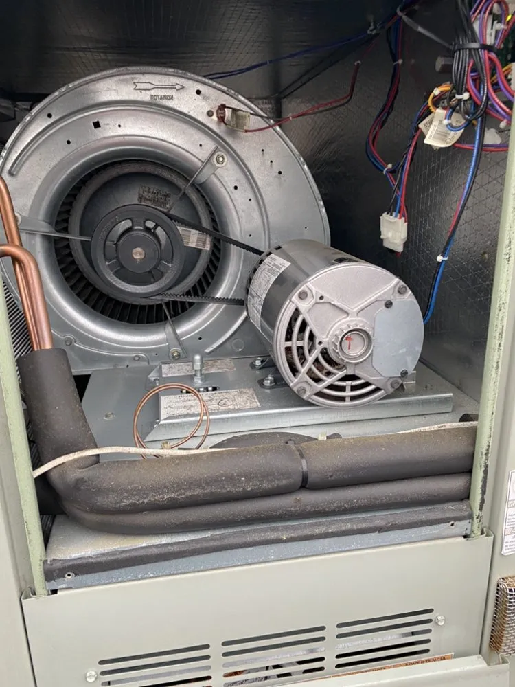 Reliable heating and cooling service near you across Cutler, OH - NDS HEATING AND COOLING
