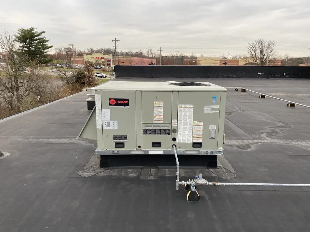 Local HVAC repair in Cutler, OH by NDS HEATING AND COOLING