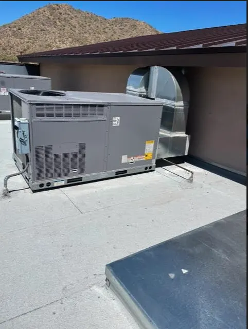 Slide of NE Mechanical