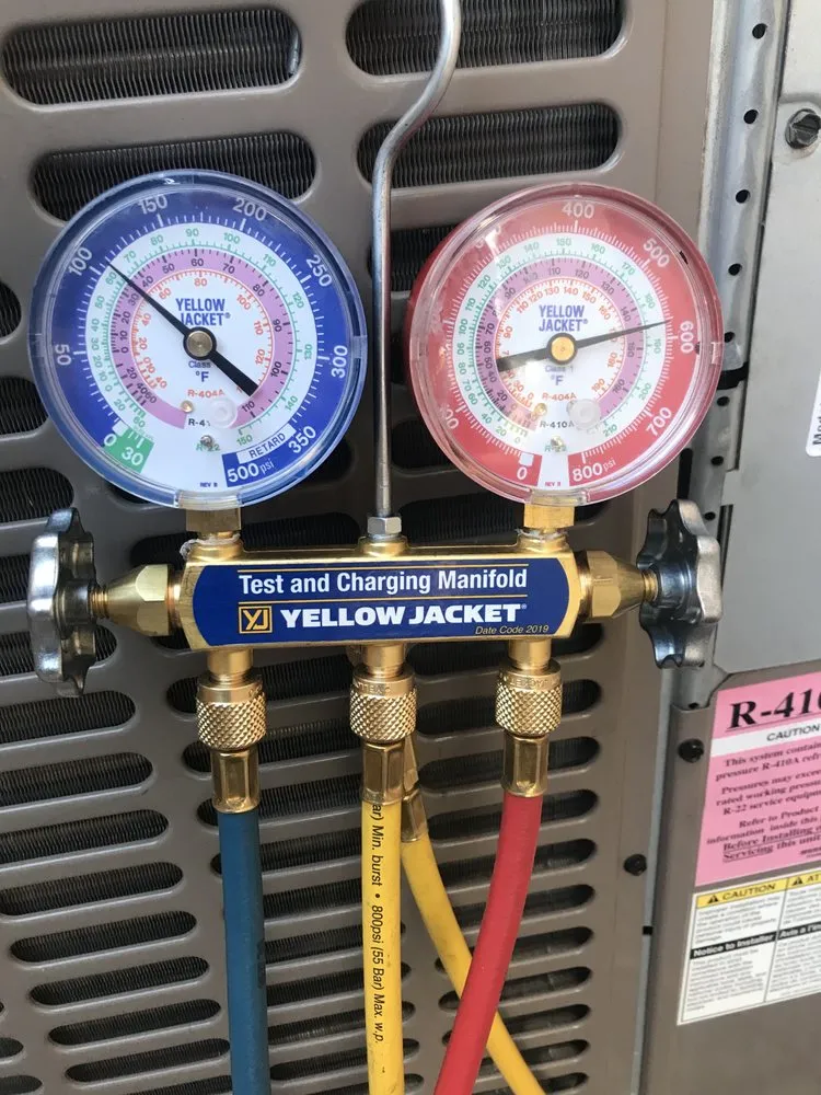 Slide of NE Mechanical