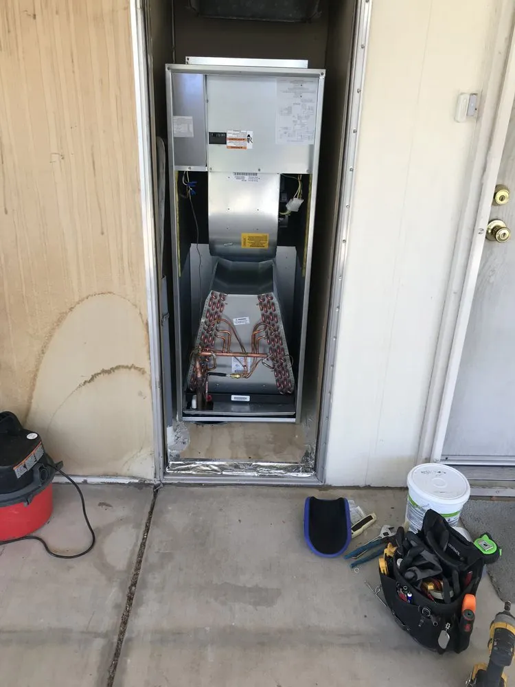 Slide of NE Mechanical