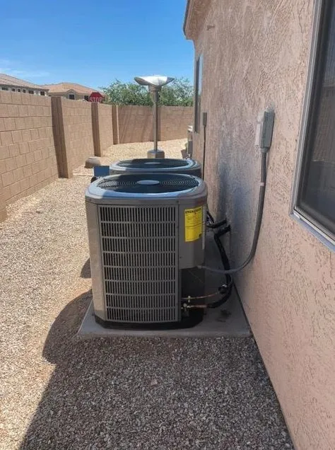 Slide of NE Mechanical