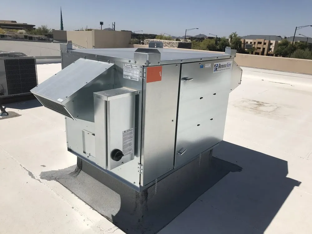 Slide of NE Mechanical