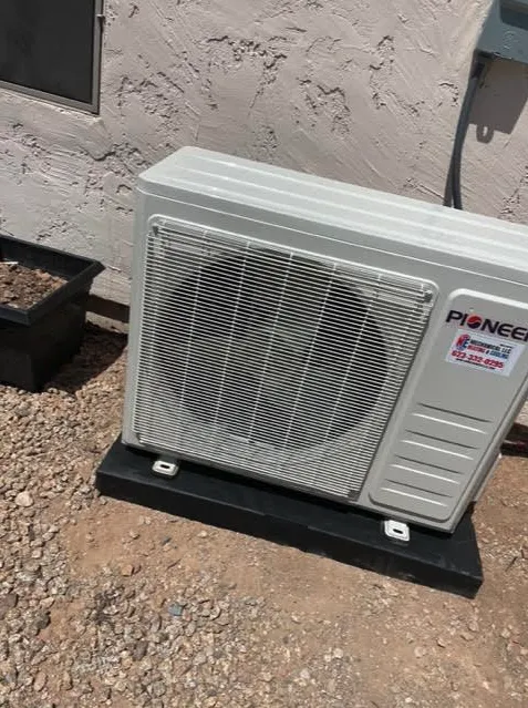 Slide of NE Mechanical