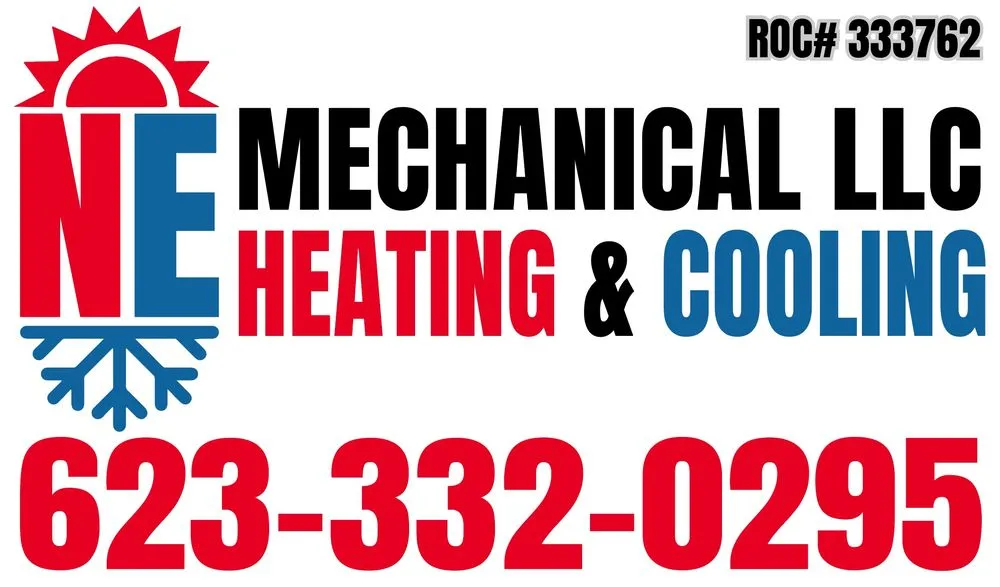 Slide of NE Mechanical